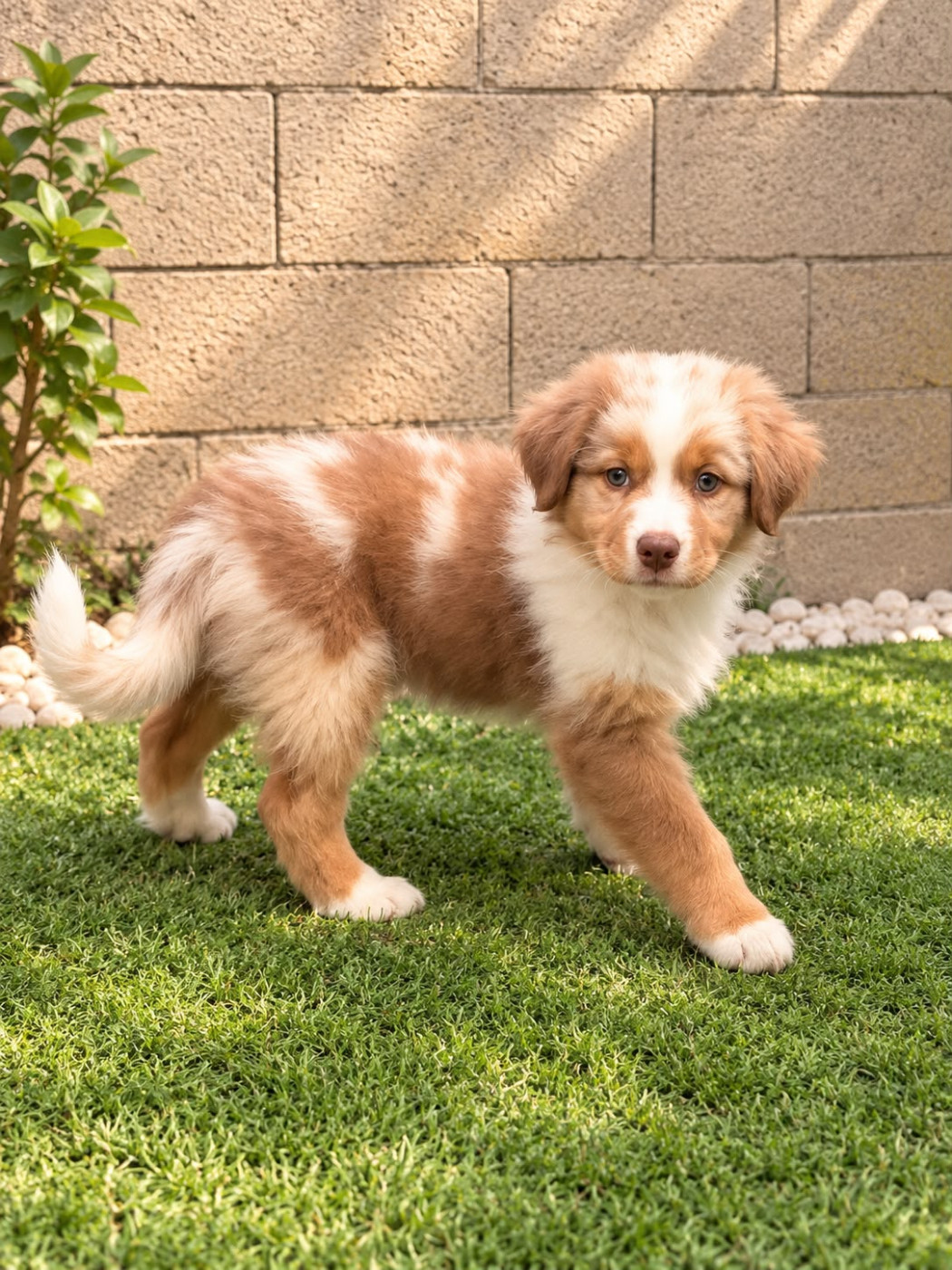 De L'Eclipse D'Azur - Chiots disponibles - Berger Australien